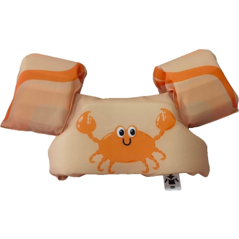 Swim Essentials Puddle Jumper Krabjes 2-6 jaar