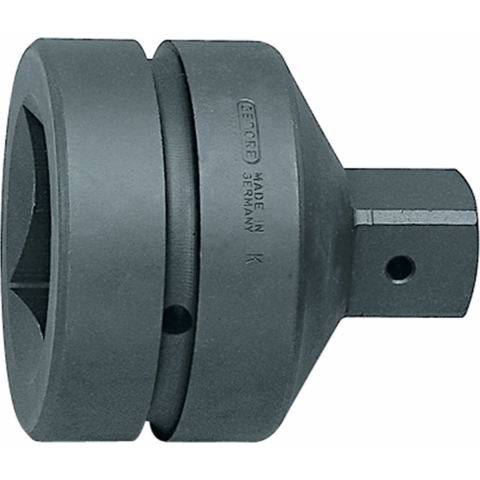 Gedore Verloopstuk 2.1/2" -> 1.1/2"" - 6699700