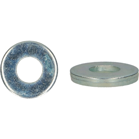 pgb-Europe PGB-FASTENERS | Sluitring HV100 DIN 7349 M18 Zn | 100 st 734900101803