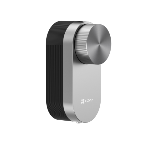 Ezviz Smart Lock Dl01 Pro Slim Slot Zilver