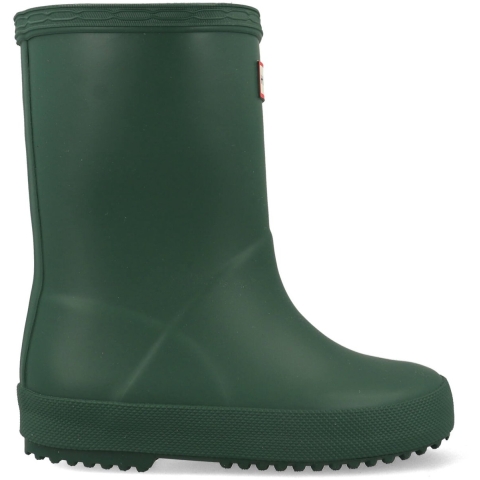 Hunter Regenlaarzen - Kids First - Hunter Green - Hunter - 29 - Regenlaarzen