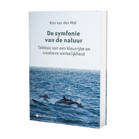 De symfonie van de natuur (Paperback)