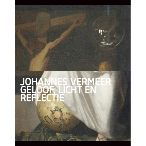 Johannes Vermeer (Paperback)