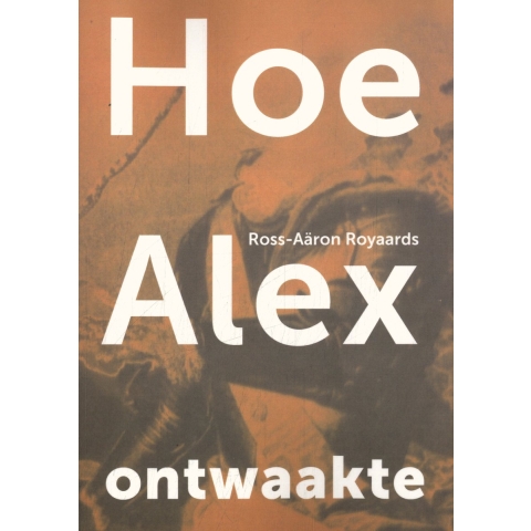 Hoe Alex ontwaakte (Paperback)