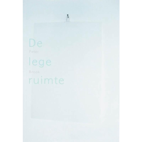 De lege ruimte (Paperback)