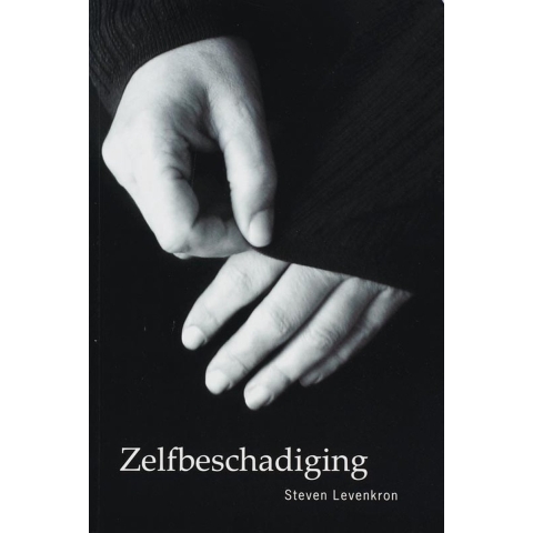Zelfbeschadiging (Paperback)