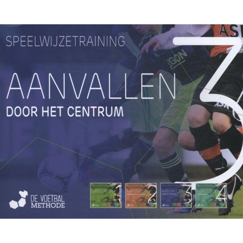 Speelwijzetraining (Paperback)