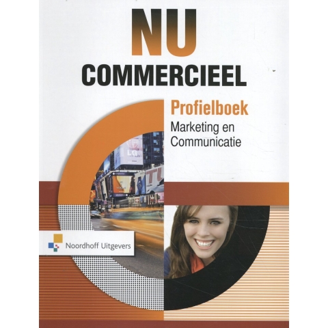 NU Commercieel (Paperback)