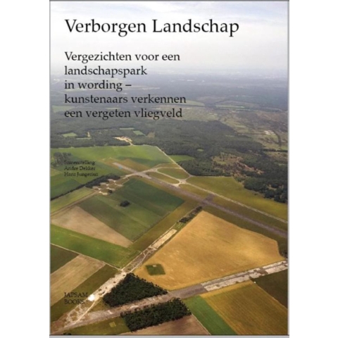 Verborgen landschap (Paperback)