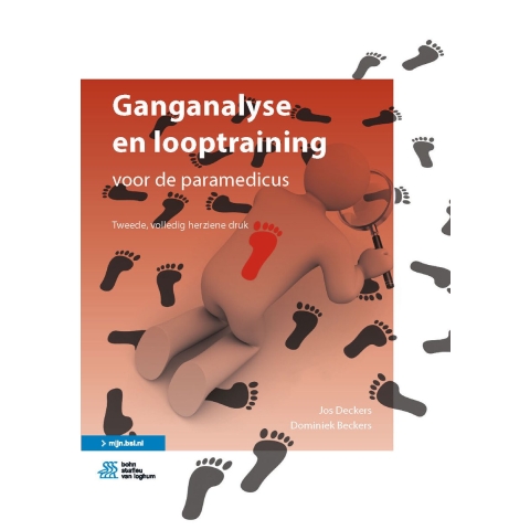 Ganganalyse en looptraining (Paperback)