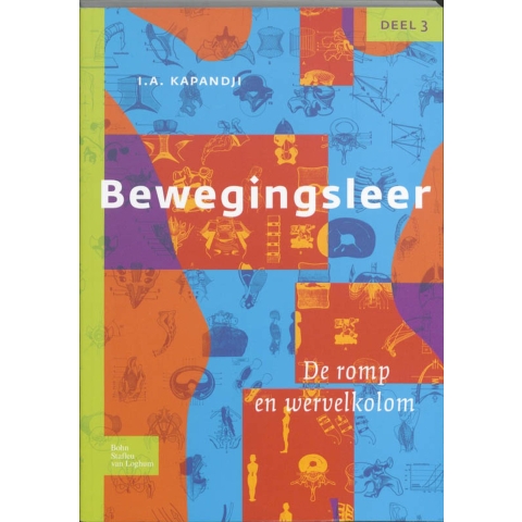 Bewegingsleer (Paperback)