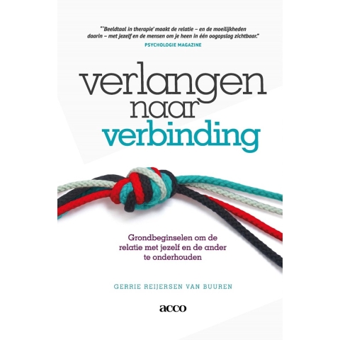 Verlangen naar verbinding (Paperback)