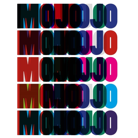 Mojo (Paperback)