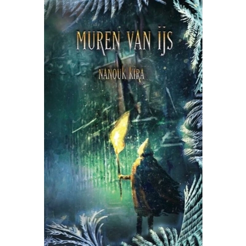 Muren van ijs (Paperback)