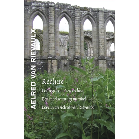 Recluse (Hardback)