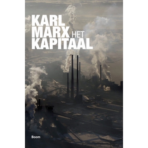 Het kapitaal (Paperback)