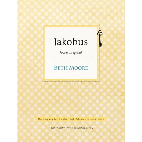 Jakobus (Paperback)