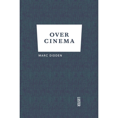 Over cinema (Hardback)