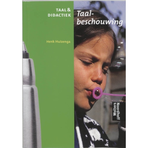 Taal & didactiek (Paperback)