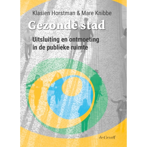 Gezonde stad (Paperback)
