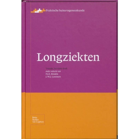 Longziekten (Paperback)