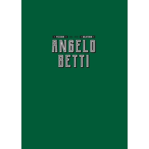 Angelo Betti (Hardback)