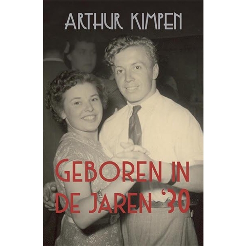 Geboren in de jaren 30 (Paperback)