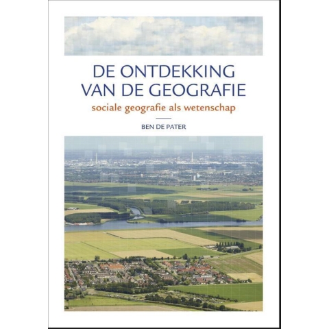 De ontdekking van de geografie (Paperback)