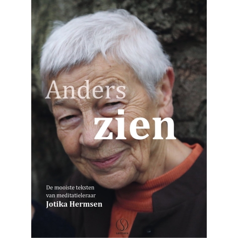 Anders zien (Paperback)