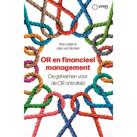 OR en financieel management (Paperback)