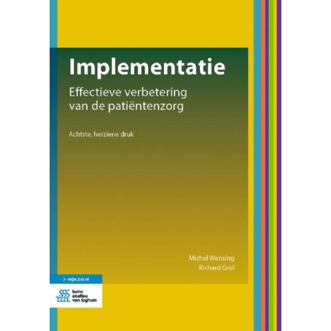 Implementatie (Paperback)