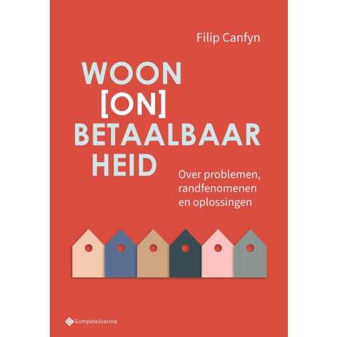 Woon(on)betaalbaarheid (Paperback)