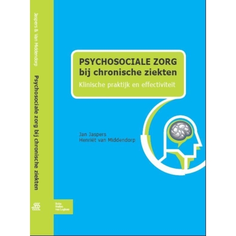 Psychosociale zorg bij chronische ziekten (Paperback)