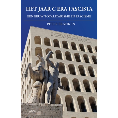 Het jaar C Era Fascista (Paperback)