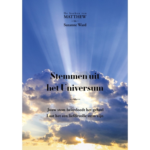 Stemmen uit het Universum (Paperback)