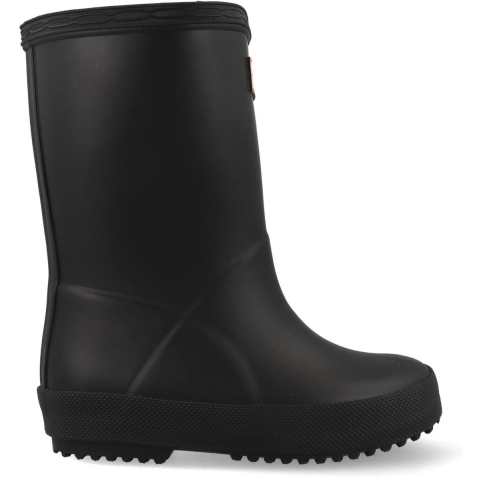 Hunter Regenlaarzen - Kids First - Zwart - Hunter - 29 - Regenlaarzen