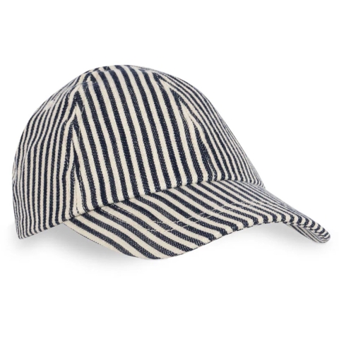 Konges Sløjd Pet - Fender - Marine Stripe - Konges Sløjd - 2-4 jaar (92-104) - Pet