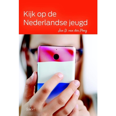 Kijk op de Nederlandse jeugd (Paperback)