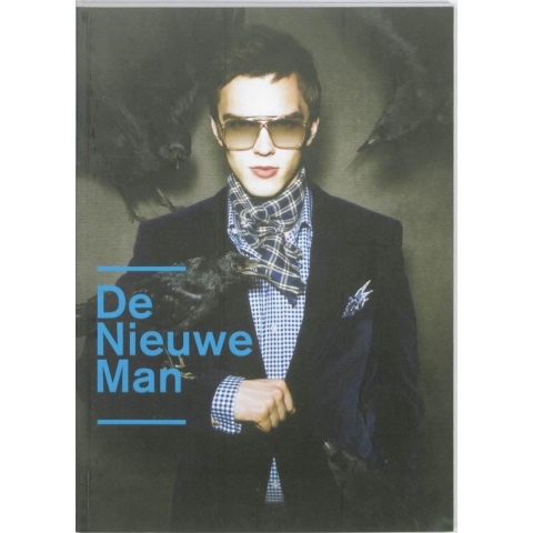 De Nieuwe Man (Paperback)
