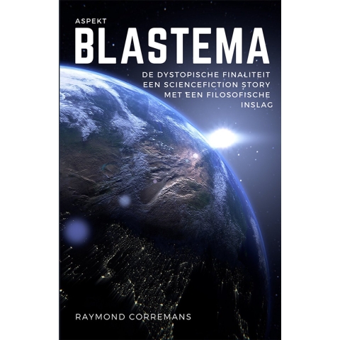 Blastema (Paperback)