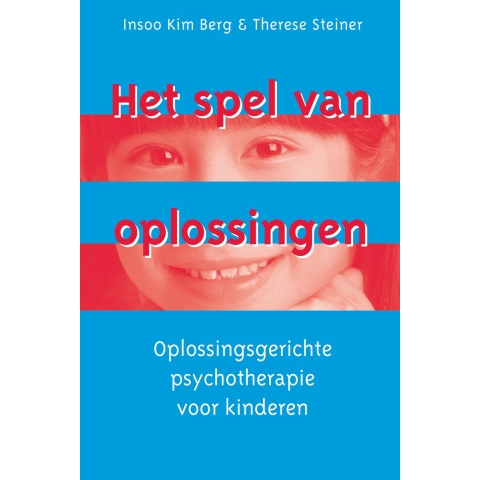 Het spel van oplossingen (Paperback)
