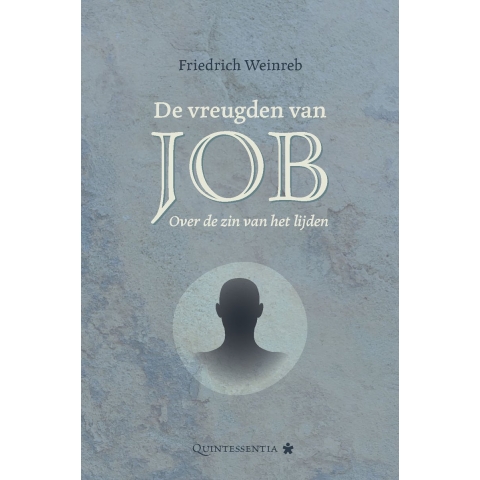 De vreugden van Job (Hardback)