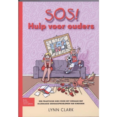 SOS! hulp voor ouders (Paperback)