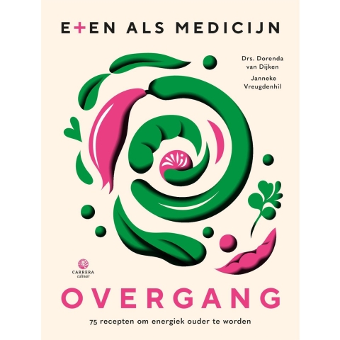 Overgang (Hardback)