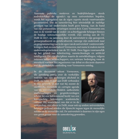Tegengeluid (Hardback)