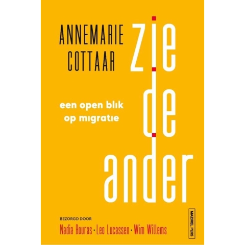 Zie de ander (Paperback)