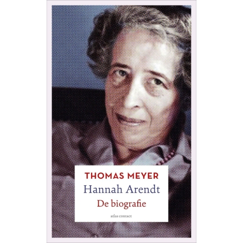 Hannah Arendt (Hardback)