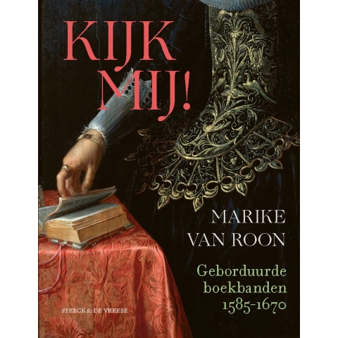 Kijk mij! (Hardback)