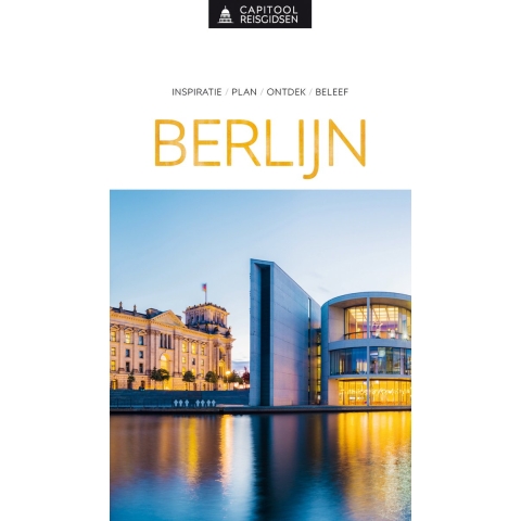 Berlijn (Paperback)