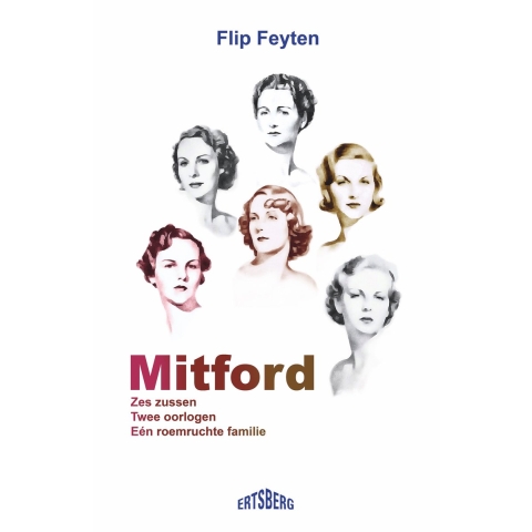 Mitford (Paperback)